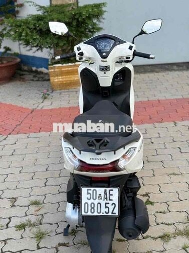 HONDA LEAD 125CC 2026 MÀU TRẮNG chính chủ ký