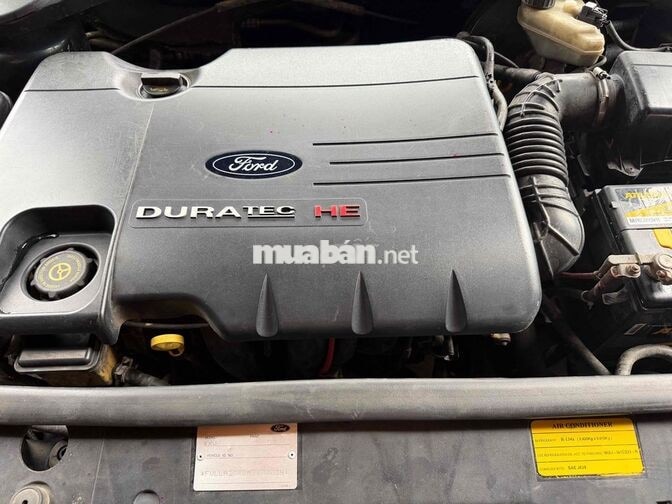 Ford Mondeo 5 chỗ Xanh Tự động