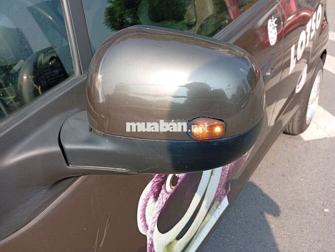 Matiz Groove 2009 Tự động Nhập Hàn