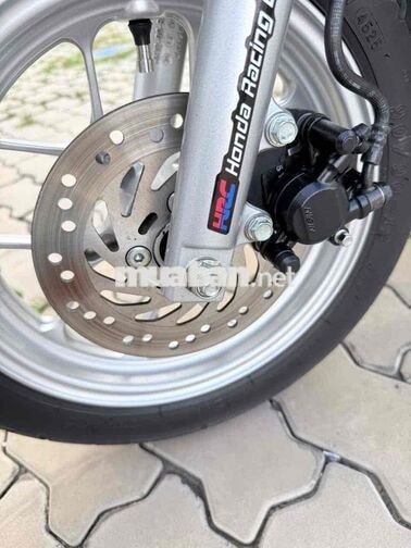 HONDA LEAD 125CC 2026 MÀU TRẮNG chính chủ ký