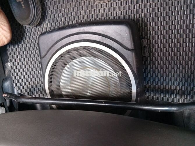Matiz Groove 2009 Tự động Nhập Hàn