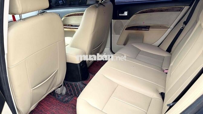 Ford Mondeo 5 chỗ Xanh Tự động