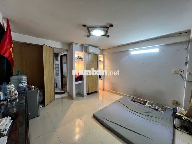 CHO THUÊ PHÒNG TẦNG TRỆT 25m - 3500/ tháng 