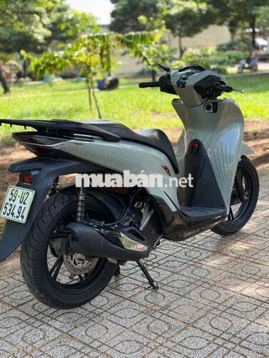 HONDA SH 150 abs bstp ngay chủ ký giấy liền
