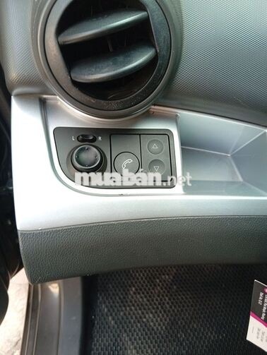 Matiz Groove 2009 Tự động Nhập Hàn