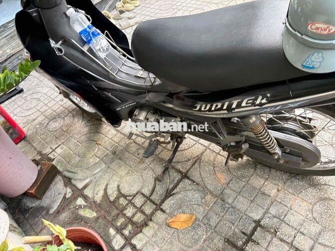 YAMAHA JUPITER MX ĐEN THÁI LAN