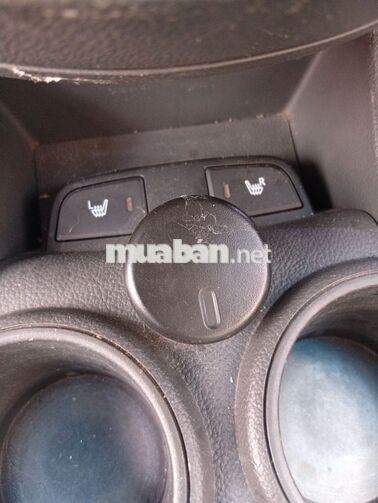 Matiz Groove 2009 Tự động Nhập Hàn