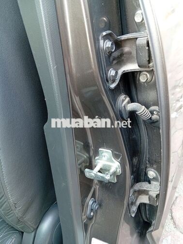 Matiz Groove 2009 Tự động Nhập Hàn