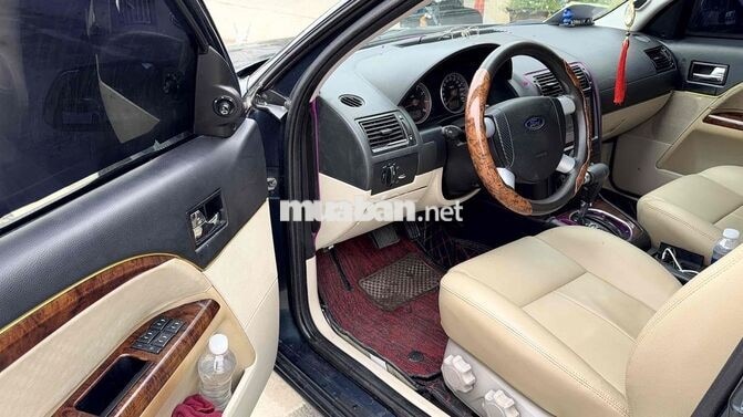 Ford Mondeo 5 chỗ Xanh Tự động