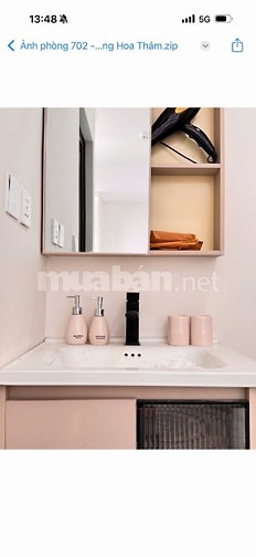 Bán tòa CHDV 7 tầng thang máy phố Đội Cấn, Ba Đình, Hà Nội 