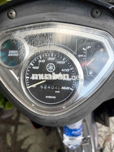 YAMAHA JUPITER MX ĐEN THÁI LAN