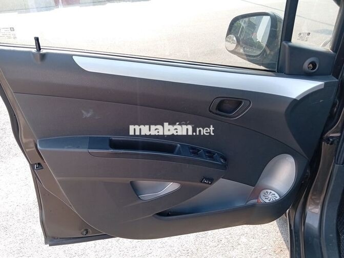 Matiz Groove 2009 Tự động Nhập Hàn