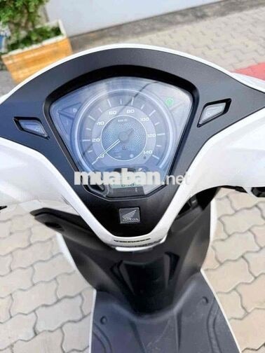 HONDA LEAD 125CC 2026 MÀU TRẮNG chính chủ ký