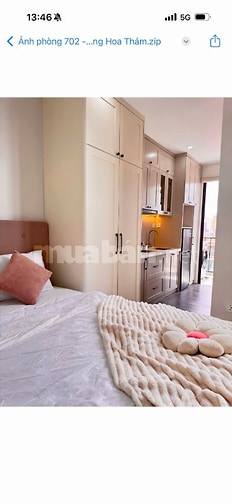 Bán tòa CHDV 7 tầng thang máy phố Đội Cấn, Ba Đình, Hà Nội 