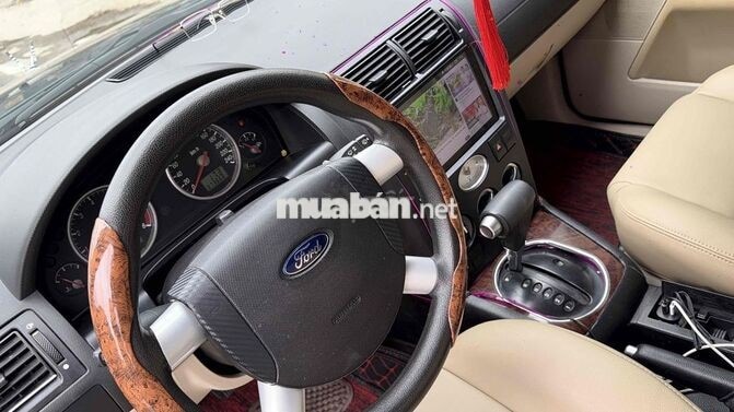 Ford Mondeo 5 chỗ Xanh Tự động
