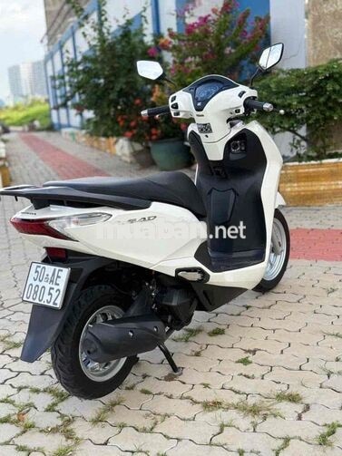 HONDA LEAD 125CC 2026 MÀU TRẮNG chính chủ ký