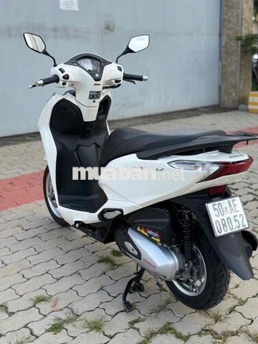HONDA LEAD 125CC 2026 MÀU TRẮNG chính chủ ký