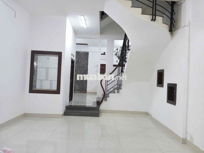🏡 CHO THUÊ NHÀ NGUYÊN CĂN – VÕ OANH, BÌNH THẠNH