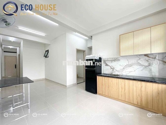 🌟CHUNG CƯ MINI DẠNG 2PN 2WC LUXURY MỚI XÂY FULL NT NGAY NGÃ TƯ BỐN XÃ