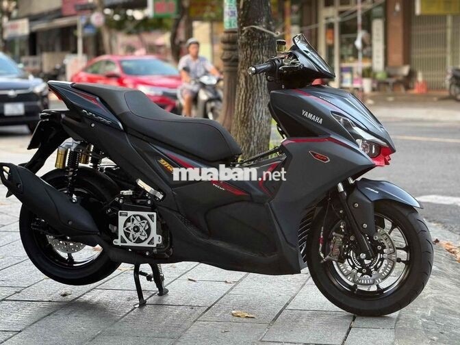 NVX V3 2024 ABS Smartkey 9000 km up fun đồ chơi