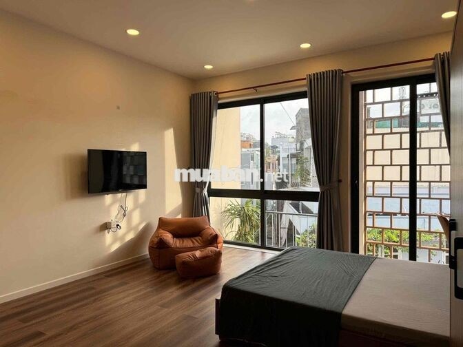 DỰ ÁN MỚI NGAY TRUNG TÂM THÀNH PHỐ