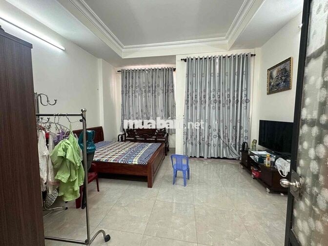🏡 CHO THUÊ NHÀ NGUYÊN CĂN – VÕ OANH, BÌNH THẠNH