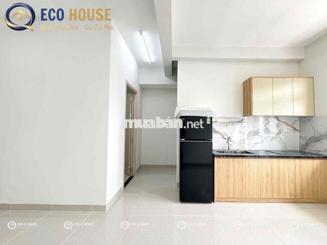 🌟CHUNG CƯ MINI DẠNG 2PN 2WC LUXURY MỚI XÂY FULL NT NGAY NGÃ TƯ BỐN XÃ