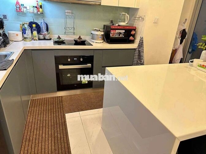CHO THUÊ CĂN HỘ TẠI PARK 6, VINHOMES CENTRAL PARK, P.22, BÌNH THẠNH