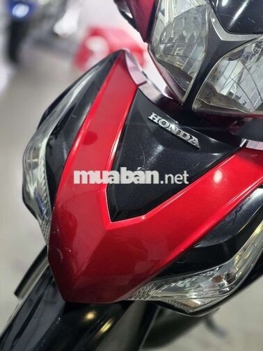 future 125 Fi biển tp chính chủ