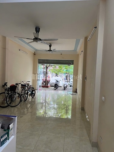 BÁN NHÀ LA KHÊ - HÀ ĐÔNG - Hà Nội