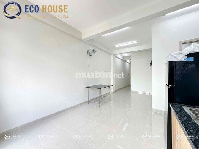 🌟CHUNG CƯ MINI DẠNG 2PN 2WC LUXURY MỚI XÂY FULL NT NGAY NGÃ TƯ BỐN XÃ