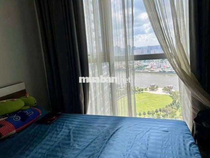 CHO THUÊ CĂN HỘ TẠI PARK 6, VINHOMES CENTRAL PARK, P.22, BÌNH THẠNH