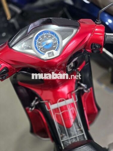future 125 Fi biển tp chính chủ