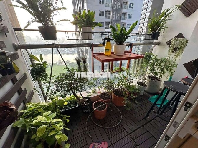 CHO THUÊ CĂN HỘ TẠI PARK 6, VINHOMES CENTRAL PARK, P.22, BÌNH THẠNH