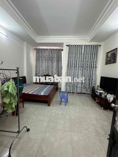 🏡 CHO THUÊ NHÀ NGUYÊN CĂN – VÕ OANH, BÌNH THẠNH