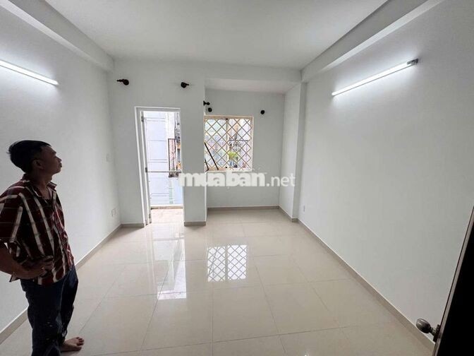 NHÀ MỚI 4 TẦNG Ở TRÂN KHẮC CHÂN GIÁ CHỈ 17TR TL