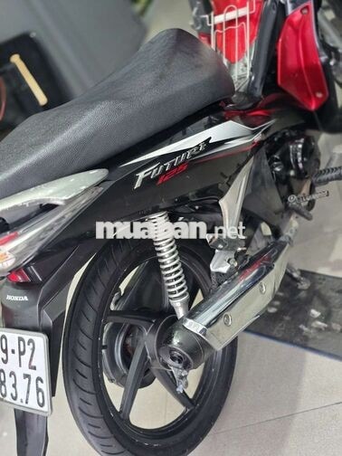 future 125 Fi biển tp chính chủ
