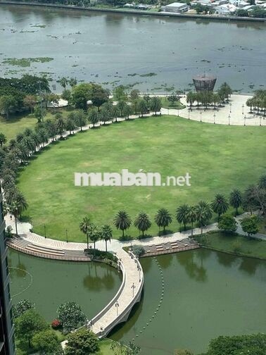 CHO THUÊ CĂN HỘ TẠI PARK 6, VINHOMES CENTRAL PARK, P.22, BÌNH THẠNH