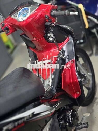future 125 Fi biển tp chính chủ