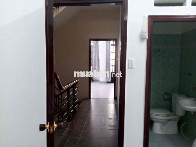 🏡 CHO THUÊ NHÀ NGUYÊN CĂN – VÕ OANH, BÌNH THẠNH