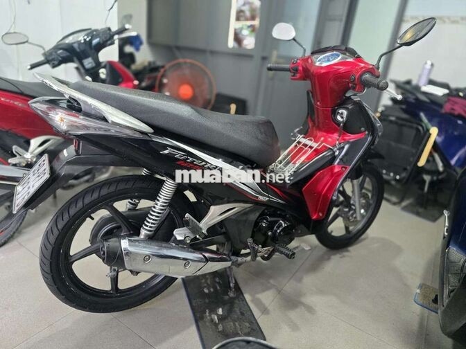 future 125 Fi biển tp chính chủ