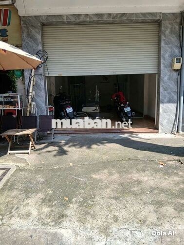22TR CĂN MẶT TIỀN 4X15M NGUYỄN THÁI BÌNH