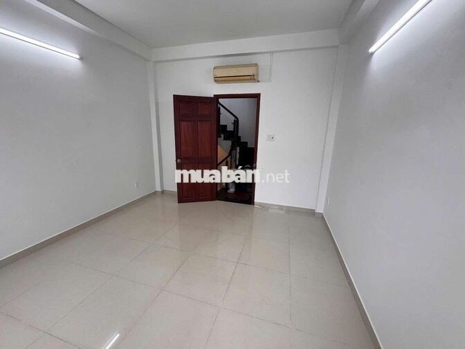 NHÀ MỚI 4 TẦNG Ở TRÂN KHẮC CHÂN GIÁ CHỈ 17TR TL
