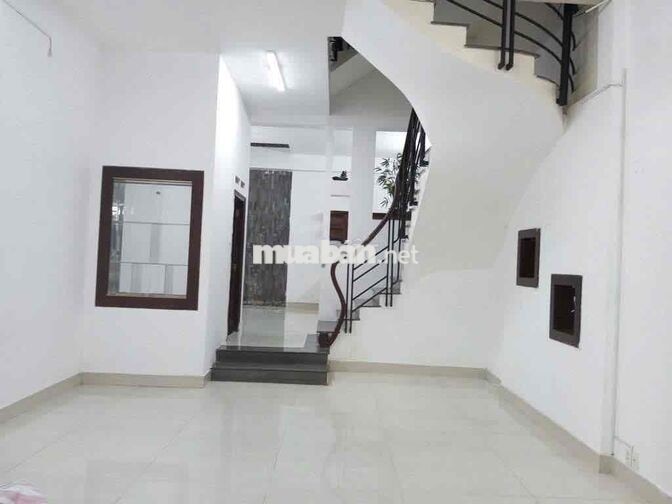 🏡 NHÀ 3 TẦNG ĐẸP – 4 PHÒNG NGỦ – ĐƯỜNG VÕ OANH, BÌNH THẠNH