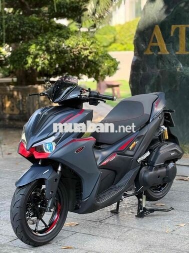 NVX V3 2024 ABS Smartkey 9000 km up fun đồ chơi