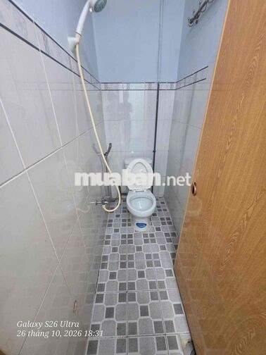Nhà Buôn Bán Nhỏ 4x9m (Gác Lửng) Đường 8m. 137 Phan Anh. Bình Tân
