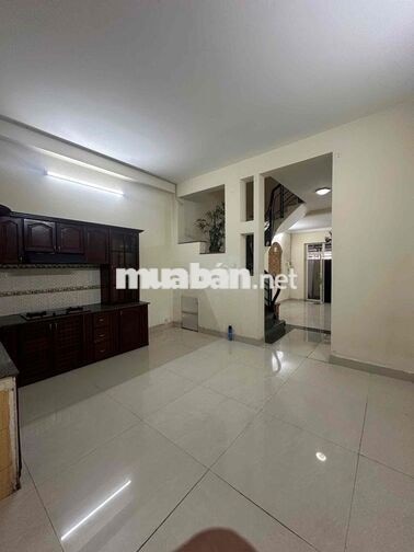 🏡 CHO THUÊ NHÀ NGUYÊN CĂN – VÕ OANH, BÌNH THẠNH