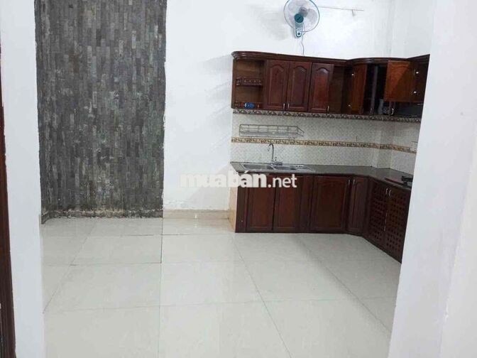 🏡 NHÀ 3 TẦNG ĐẸP – 4 PHÒNG NGỦ – ĐƯỜNG VÕ OANH, BÌNH THẠNH