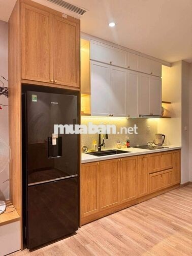 Căn 1PN Nhật Bản Phạm Viết Chánh full nội thất new , gần Cầu Thị Nghè