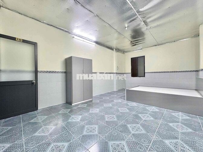 1 PHÒNG NGỦ TÁCH BẾP NGUYÊN TẦNG - KHU K300 - HOÀNG HOA THÁM